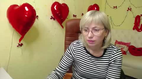 Snapshot of laurenwishy chatting on 02.15.26 Lauren online show from 02.15.26