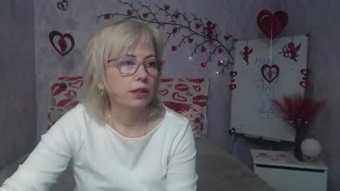 Snapshot of laurenwishy chatting on 02.16.26 Lauren online show from 02.16.26