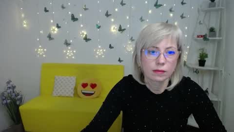 Snapshot of laurenwishy chatting on 02.21.26 Lauren online show from 02.21.26