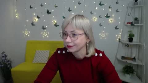 Snapshot of laurenwishy chatting on 02.22.26 Lauren online show from 02.22.26