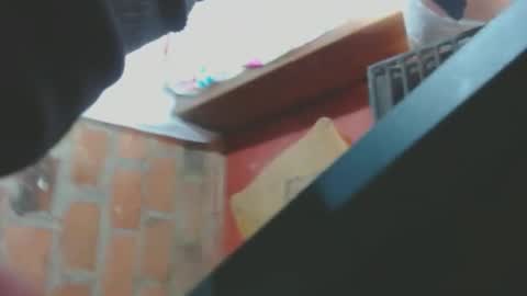 Snapshot of laurethm chatting on 01.25.25 laurethm online show from 01.25.25