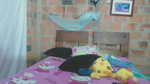 Snapshot of laurethm chatting on 02.02.25 laurethm online show from 02.02.25