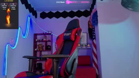 ANA LAURA online show from 10.22.25