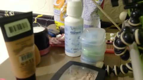 Snapshot of laurice_hooter69 chatting on 12.16.25 Dallas Hooter Edmonson online show from 12.16.25