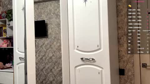 Eva online show from 04.13.26