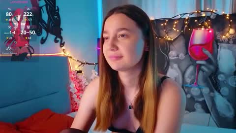 Lola online show from 02.02.26