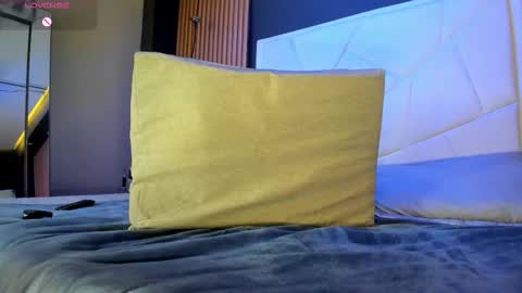 Snapshot of lauroberts chatting on 11.11.25 Lau Roberts online show from 11.11.25