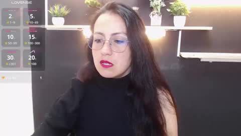 Laury  online show from 03.18.26