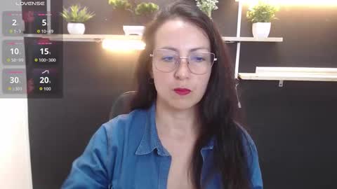 Laury  online show from 03.28.26