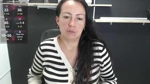 Laury  online show from 05.30.26