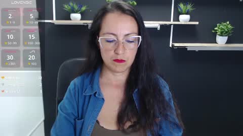 Laury  online show from 07.10.26