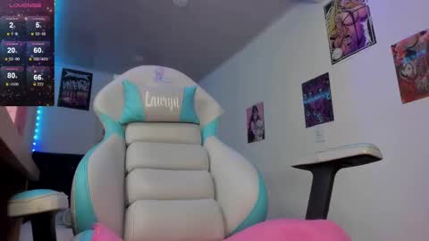 Lau online show from 01.19.25