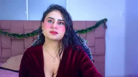  LaurynJeffers  online show from 11.22.25