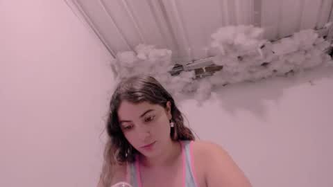 Lauu G online show from 12.19.25