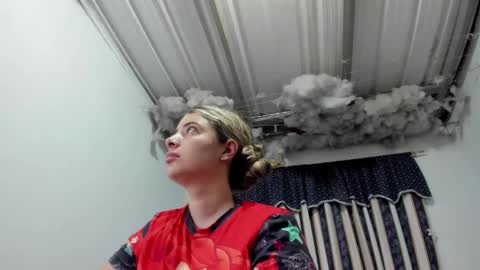 Lauu G online show from 03.13.26