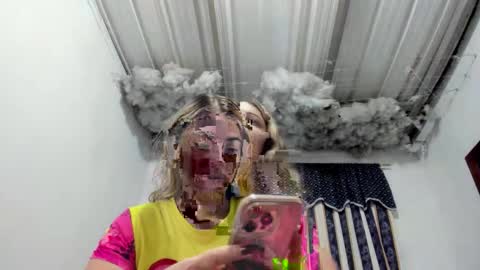 Lauu G online show from 04.14.26