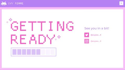 Jessica -   online show from 02.25.26