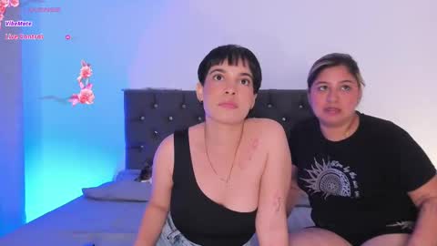 Lau  Sofi  online show from 10.24.25