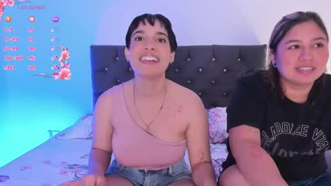 Lau  Sofi  online show from 10.25.25