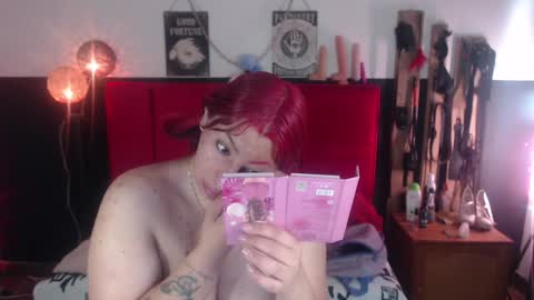 Lava Vulcain online show from 01.04.25