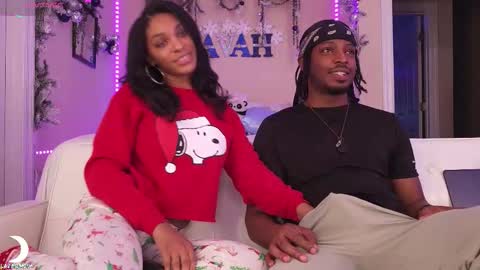 Lavah Moon and Spot  Next Time live Nov 29th  online show from 12.17.25