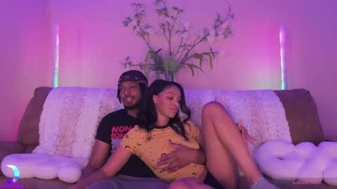 Lavah Moon and Spot  Next Time live Nov 29th  online show from 02.28.26