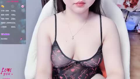 Snapshot of lavender_02 chatting on 07.14.26 Tina online show from 07.14.26