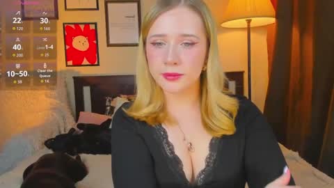 Lav online show from 03.31.26