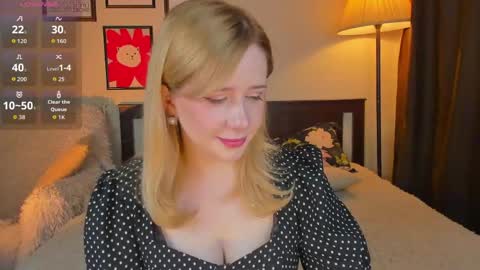 Snapshot of lavender_tender chatting on 05.16.26 Lav online show from 05.16.26