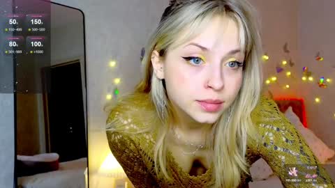 Snapshot of lavenderlav chatting on 01.24.25 Melissa online show from 01.24.25