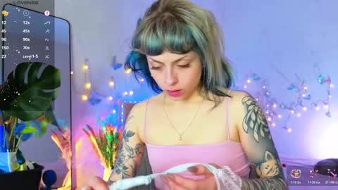 Melissa online show from 02.25.26