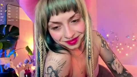 Melissa online show from 03.25.26