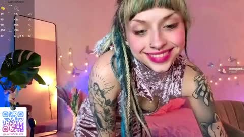 Melissa online show from 04.06.26