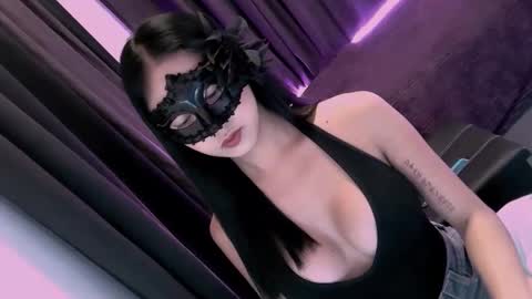 lavenia487426 online show from 02.03.26