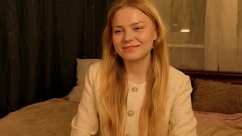 Hi Im Leila online show from 05.31.26