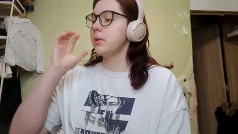 Adeline online show from 02.09.26