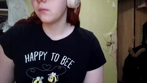 Adeline online show from 02.25.26