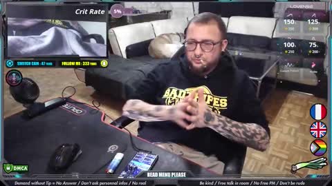 Leek online show from 01.05.26