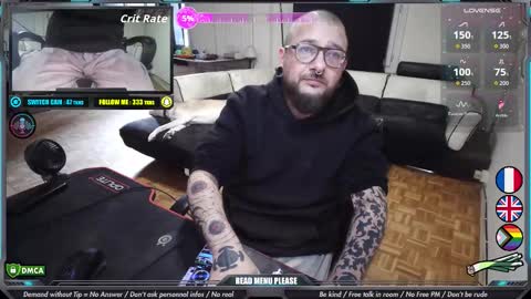 Leek online show from 03.07.26