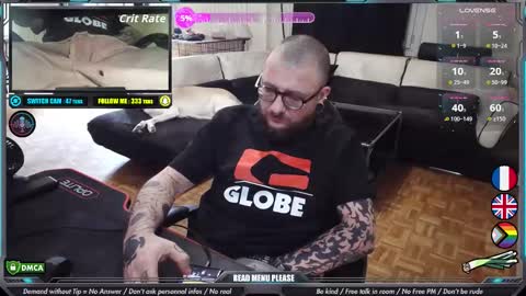 Leek online show from 03.08.26