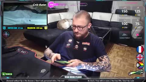 Leek online show from 03.17.26