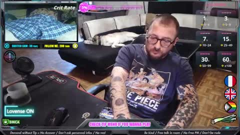 Leek online show from 05.11.26