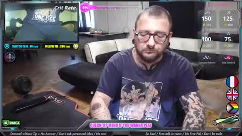 Leek online show from 05.17.26