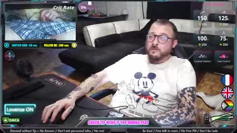 Leek online show from 05.20.26