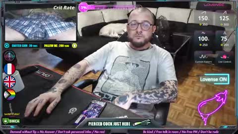 Leek online show from 05.25.26