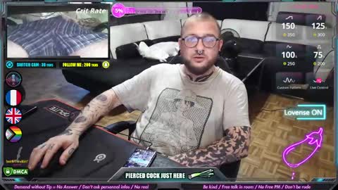 Leek online show from 05.31.26