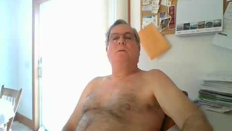 lawnboy62 online show from 02.07.25