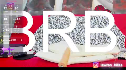 lawrenhills online show from 02.22.25