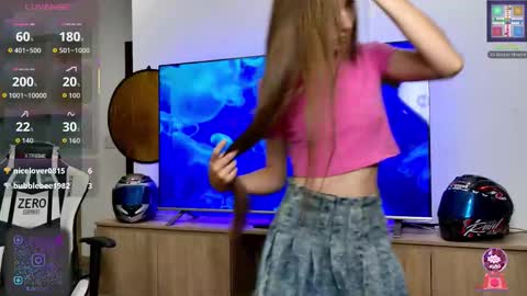 Anna online show from 09.12.25