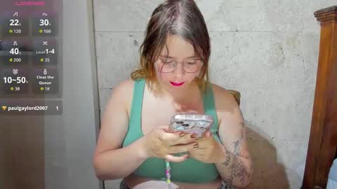 laylaah online show from 03.05.26